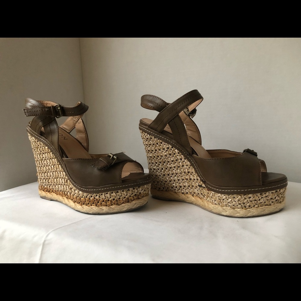 Wedges